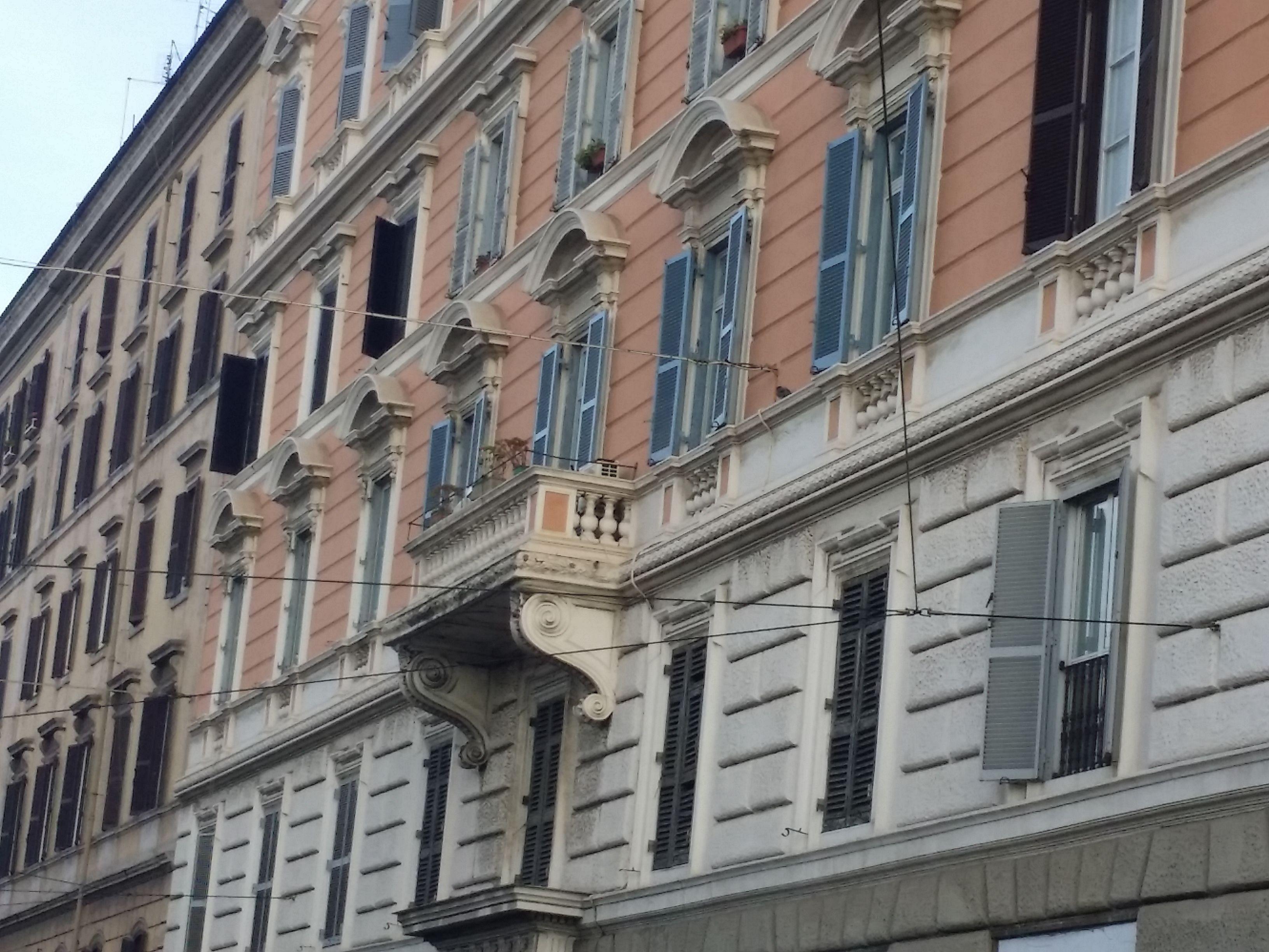 Roman Holidays Cuore Dell'Impero — Foto 3